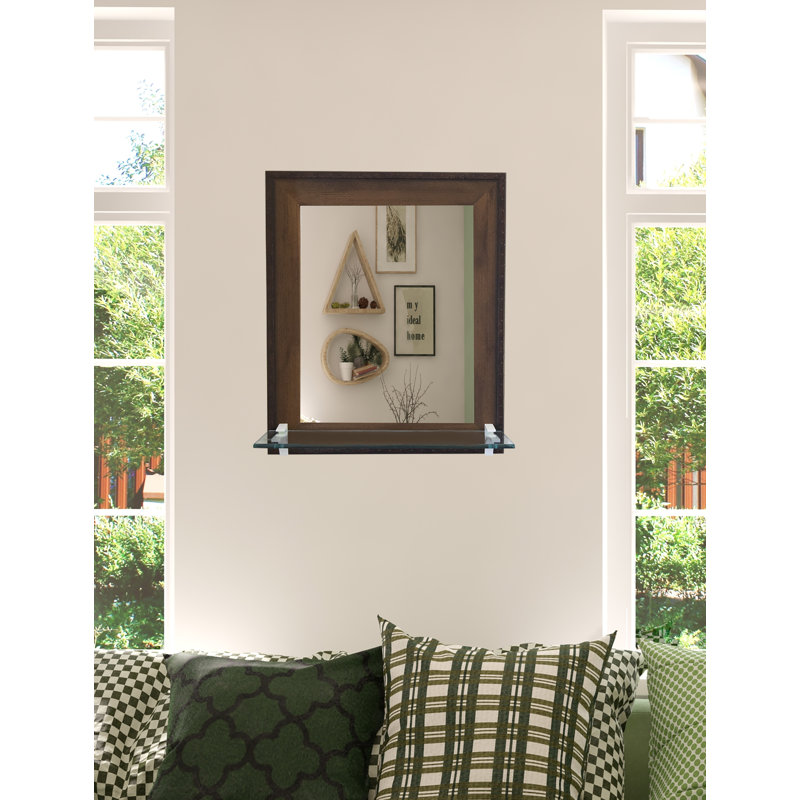 Miroir d'appoint Kridia