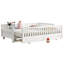 Le lit plateforme simple TG peut être converti en grand lit plateforme-594751721-594751720