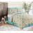 Terrace Medallion Cotton Reversible Quilt Set-621507278