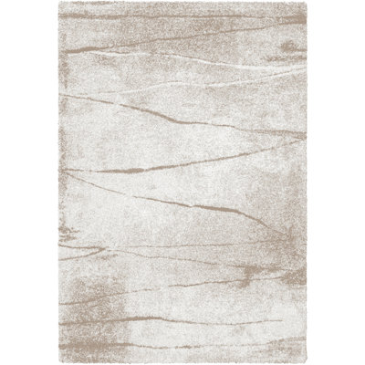 Abstract Area Rug