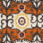 Allison Cedar Brook Hand Loomed Cotton Ikat Rug-19267884