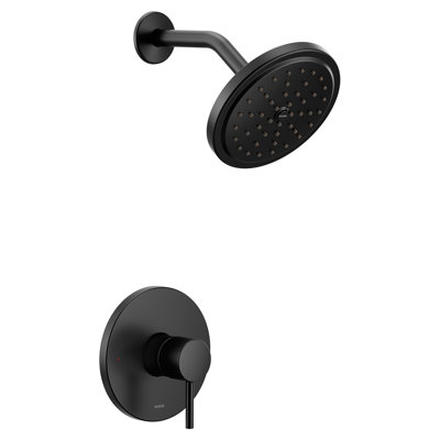 Align M-core 3-Series 1 - Handle Eco-Performance Shower Trim Kit, Valve Required