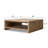 48'' Solid Wood Console Table