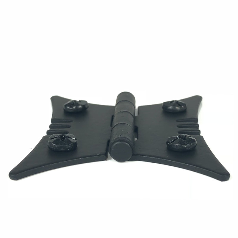 Butterfly Hinge, Pair