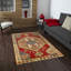 One-of-a-Kind 4'1" X 5'9" Area Rug