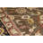 Silk and Wool Oriental Indoor Rug