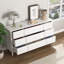 Commode 9 tiroirs 59 po