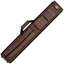 Elite 3 Butts and 5 Shafts Vinyl Pool Cue Case-42032666-4031101