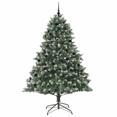 Artificial Christmas Tree with Stand