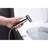 Silver Metal Toilet Bidet Handheld - Two Spray Patterns, , Hygiene Aid Bathroom Modes, Corrosion Metal, Appearance-124251547