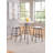 Deanna Backless Metal Swivel Stool-2072213549-2102353661