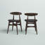 Chaise d'appoint Medora