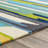 Dixfield Striped Indoor / Outdoor Rug-328135223
