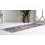 Jesusa Washable Geometric Indoor Rug-1374637692