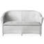 Reflections Outdoor 2 - Seat Loveseat-65313290