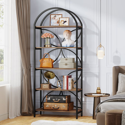 Etagere Bookcase