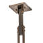 Luminaire suspendu pour îlot de cuisine 3 lumières-71418597