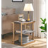 Gerrity 2 - Piece Living Room Table Set