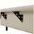 Kayri Upholstered Platform Bed with Sensor Light and Backrests-1524254157-1524254158