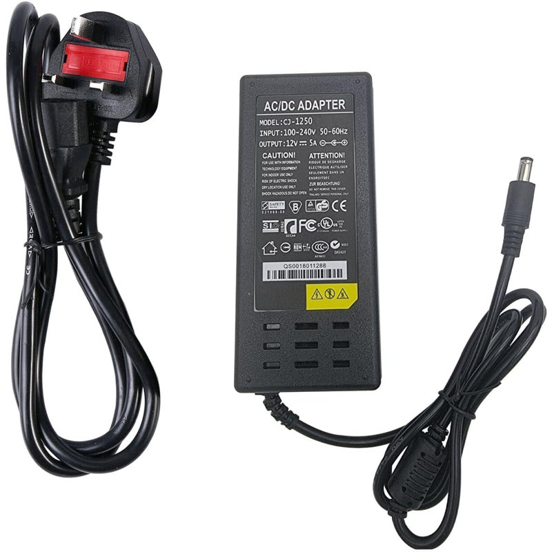120W Electronic Transformer
