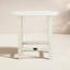 Table d'appoint POLYWOOD South Beach 18 "-30469660