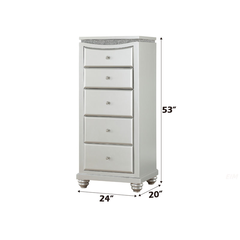 Commode pour la lingerie Maverick