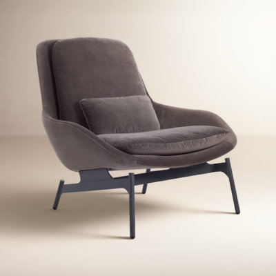 Field Lounge Chair
