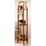 Etagere Bookcase