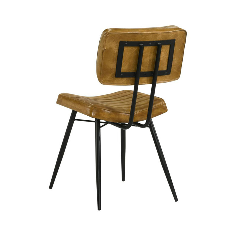 Chaises de salle à manger contemporaines, Chameau