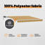 Brayden Studio Retractable Patio Awning-542748364-542748367