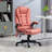 High Back Vibration Massage Office Chair With 6 Vibration Points-469273655-437576100