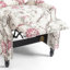 29.13cm Wide Standard Recliner-1287241461