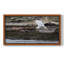 Solo Flight - Reproduction de photo sur toile-253265767