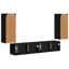 TV Stand for TVs up to 77"-660541489