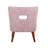 Avereigh Upholstered Slipper Chair-1872050689