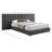 Pablo Velvet Bed-63427295-63427294