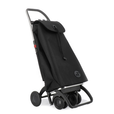 41.34'' H x 15.55'' W Cart with Wheels