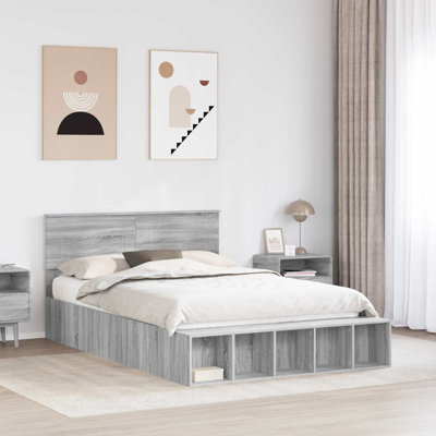 Bed Frame