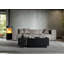 Coffee Table Caoilainn with Storage Compartments-562912013-562912003
