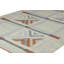 Scandinavian Wool Geometric Area Rug-193746569