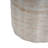 Outdoor/Indoor Lightweight Concrete Side Table
