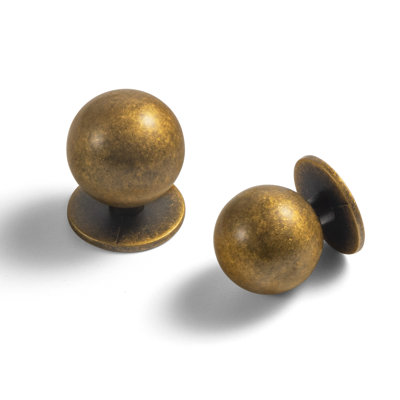 Round Knob Multipack