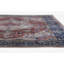 Tapis oriental rouge / bleu / blanc Doheny-59745851