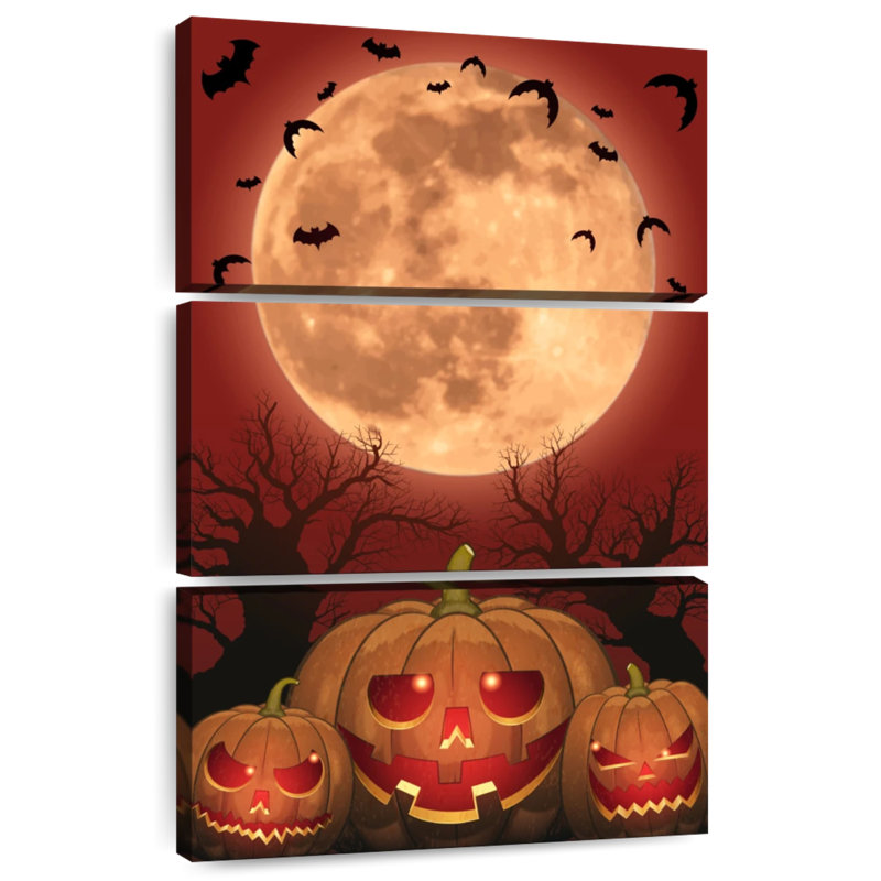 Ciel d'Halloween Lelend