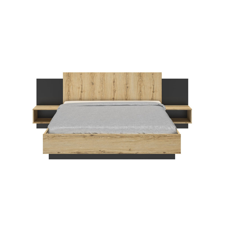 Piece Bedroom Set, Super King (6')