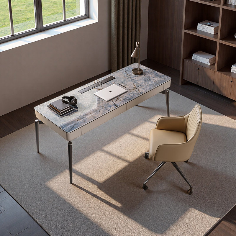 Unique and Exquisite Desk