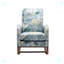Chaise berçante Mccurdy