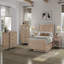 Petite commode Breakfront
