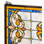 High Madison Window Panel