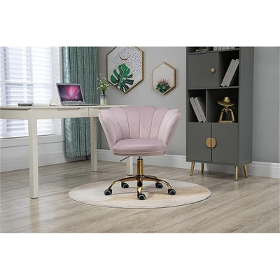 Fauteuil de bureau ZOBIDO Comfy Home Office